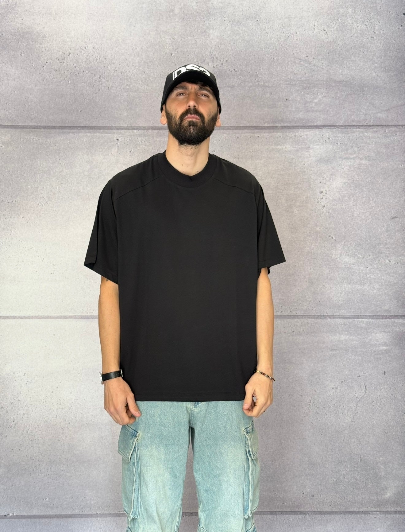 T-SHIRT - NEW JOB BRAND - ART. CDM
