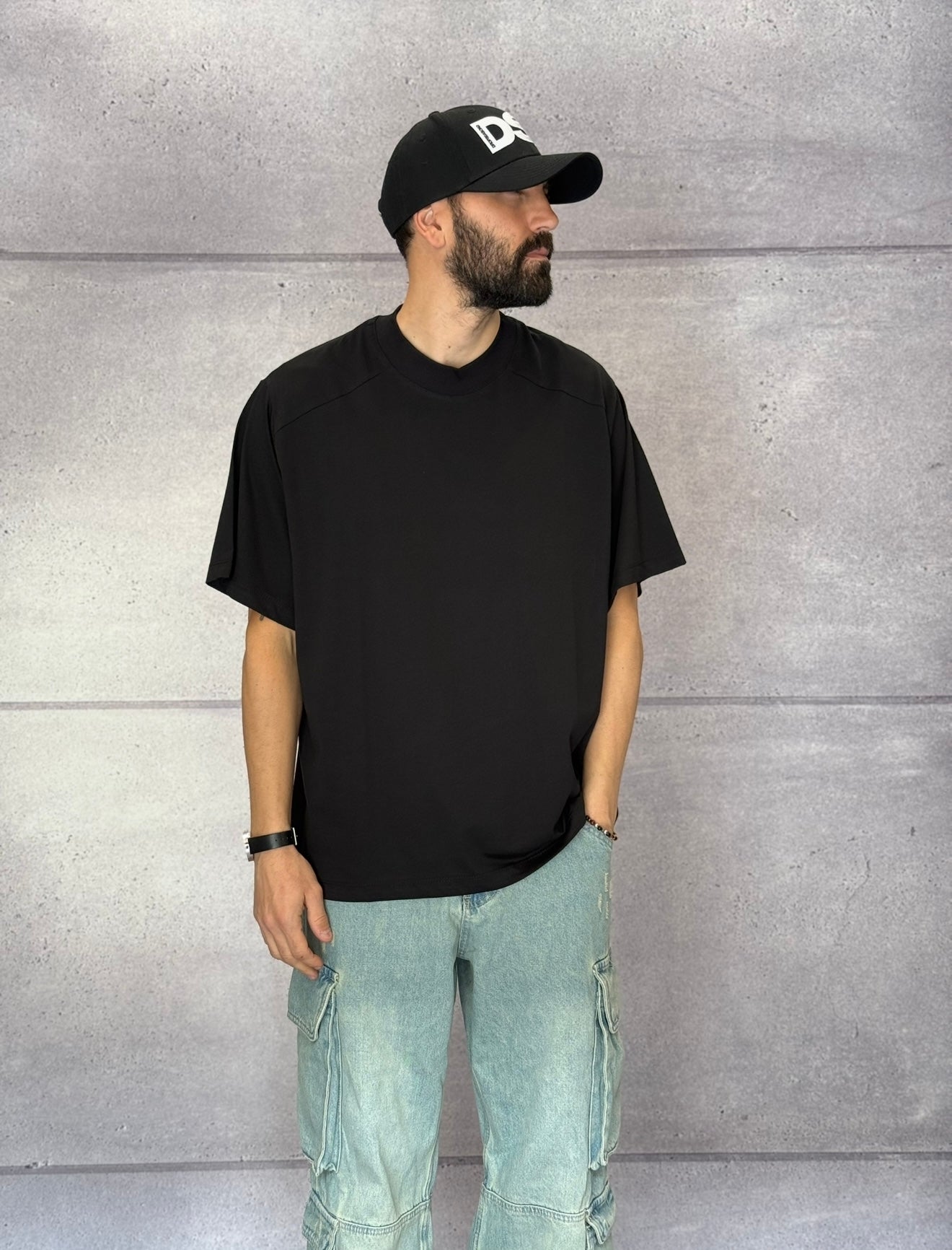 T-SHIRT - NEW JOB BRAND - ART. CDM