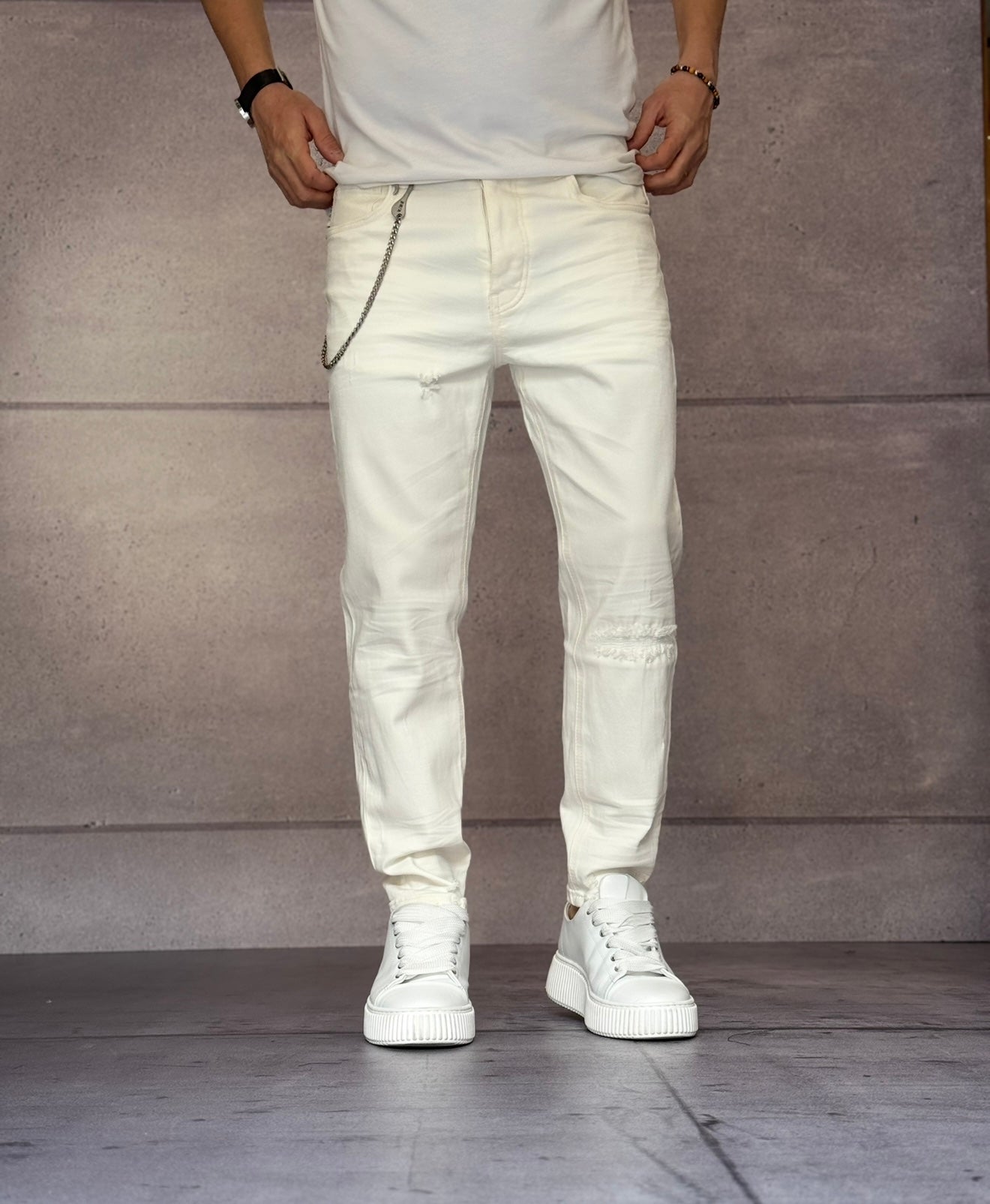 JEANS DENIM - BERNA - ART. 233095