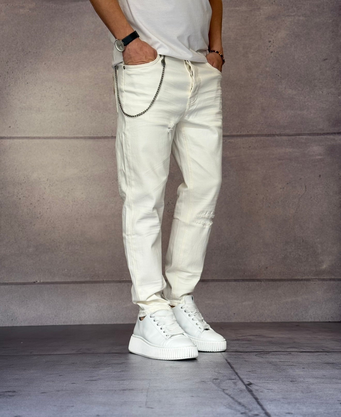 JEANS DENIM - BERNA - ART. 233095