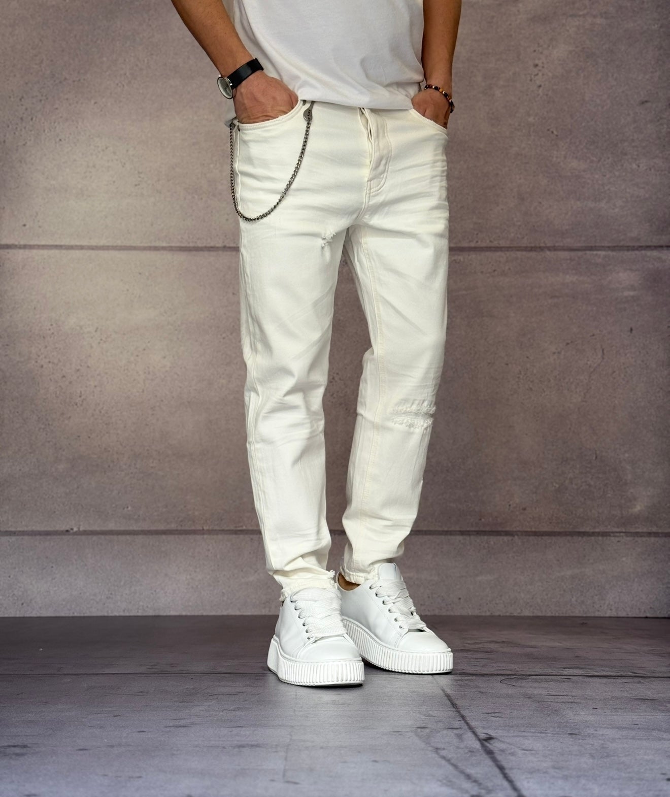 JEANS DENIM - BERNA - ART. 233095