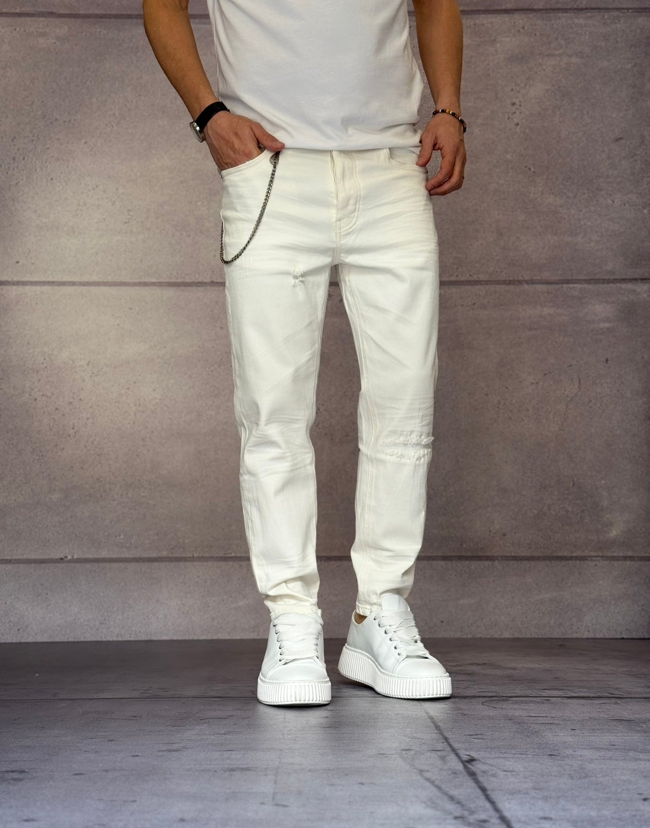 JEANS DENIM - BERNA - ART. 233095