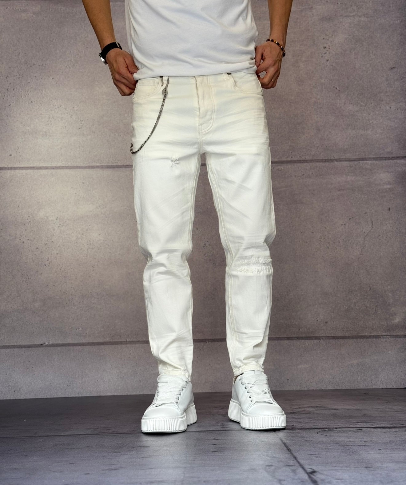 JEANS DENIM - BERNA - ART. 233095