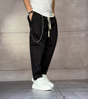 PANTALACCIO COTONE  - NEW JOB BRAND - ART. DIK / GABPE