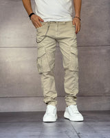 PANTALONE TASCONATO - BERNA - ART. 251026