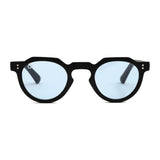 OCCHIALI OS SUNGLASSES  ART LONDRA BLU