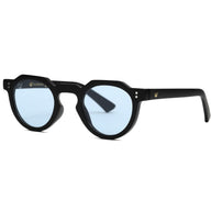 OCCHIALI OS SUNGLASSES  ART LONDRA BLU
