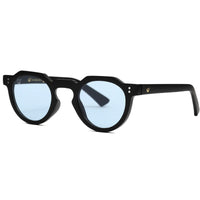 OCCHIALI OS SUNGLASSES  ART LONDRA BLU