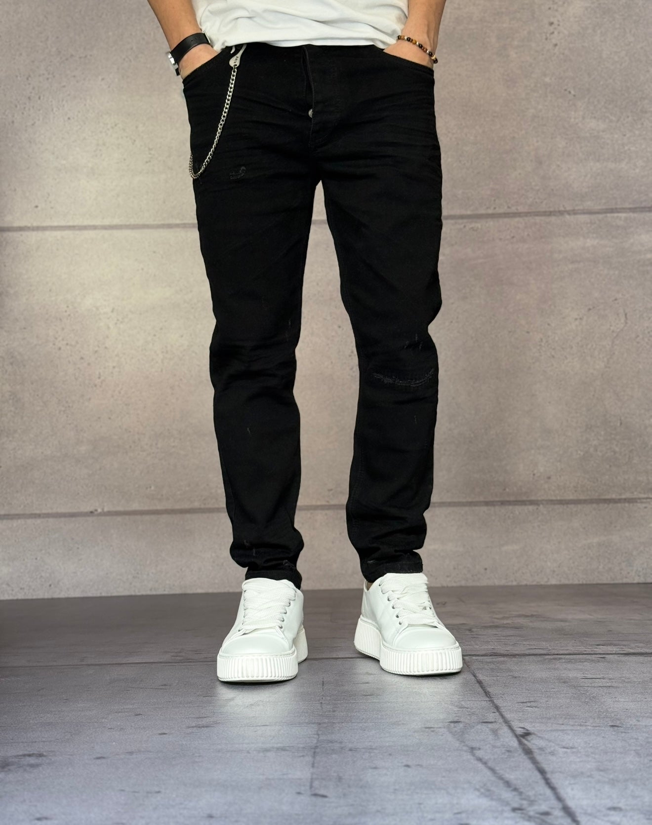 JEANS DENIM - BERNA - ART. 233095