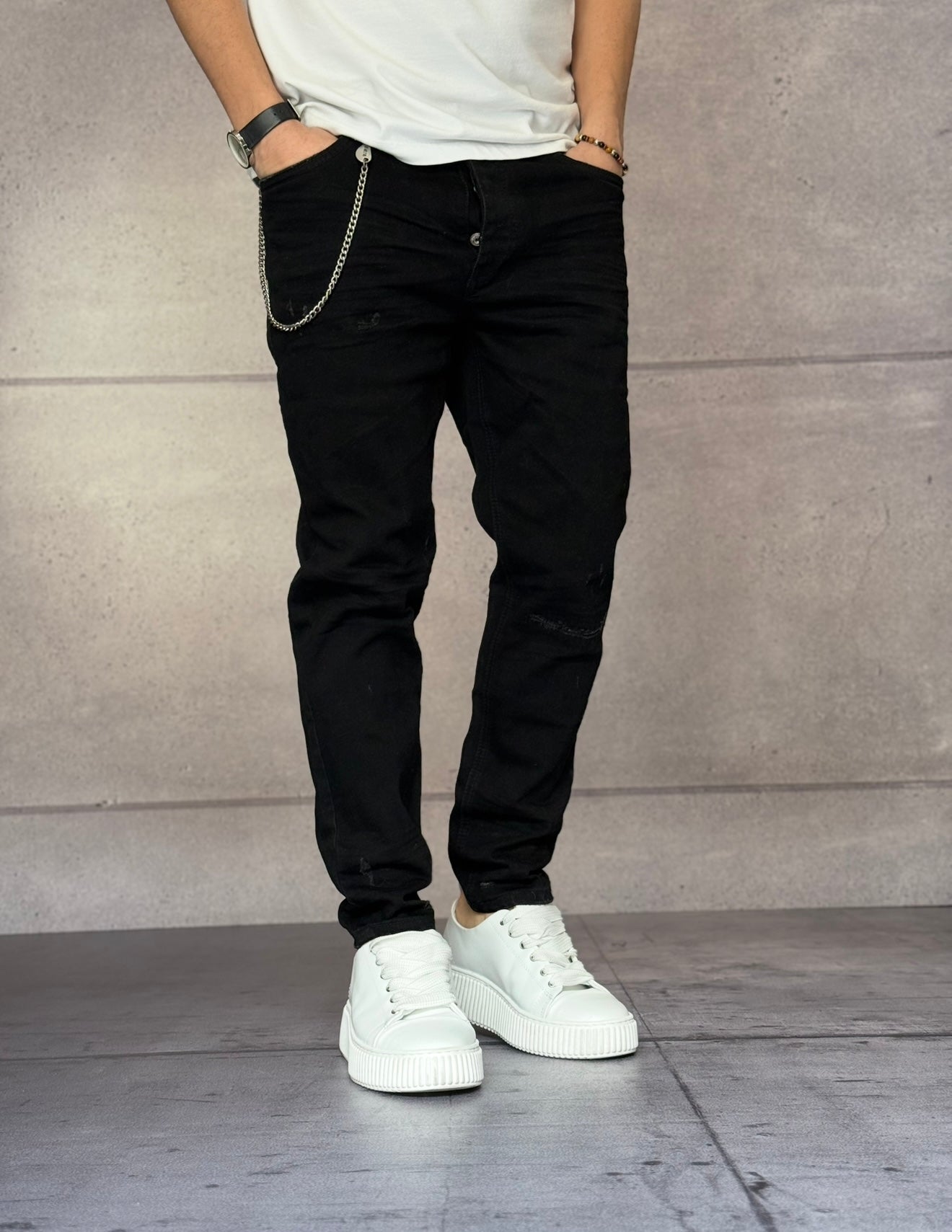 JEANS DENIM - BERNA - ART. 233095