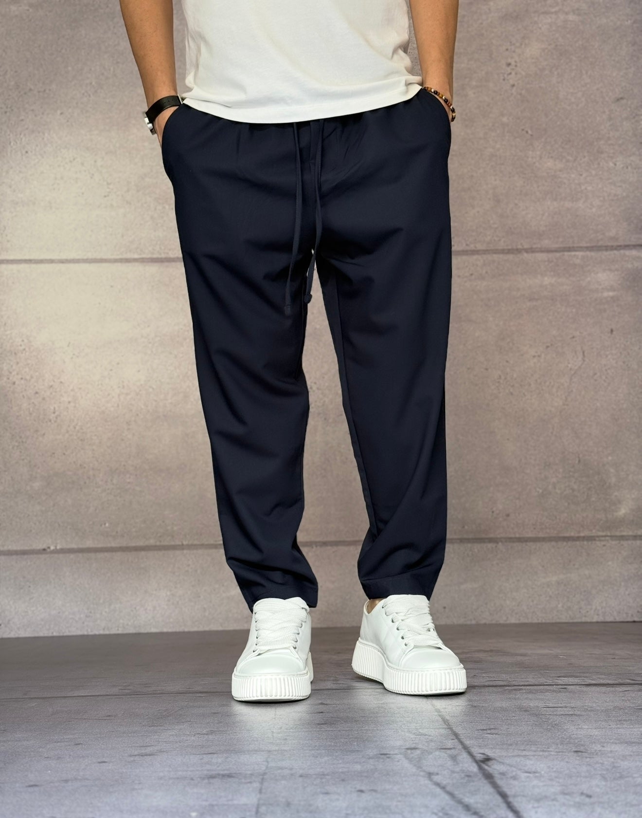 PANTALACCIO ROMA - WHY NOT BRAND - ART. PL 60