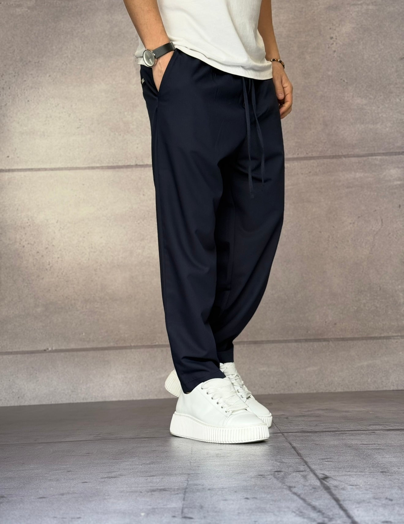PANTALACCIO ROMA - WHY NOT BRAND - ART. PL 60