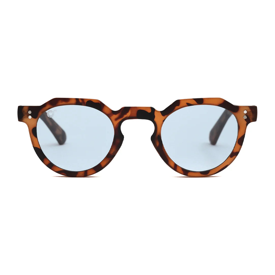 OCCHIALI OS SUNGLASSES  ART LONDRA TARTARUGATO