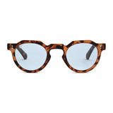 OCCHIALI OS SUNGLASSES  ART LONDRA TARTARUGATO