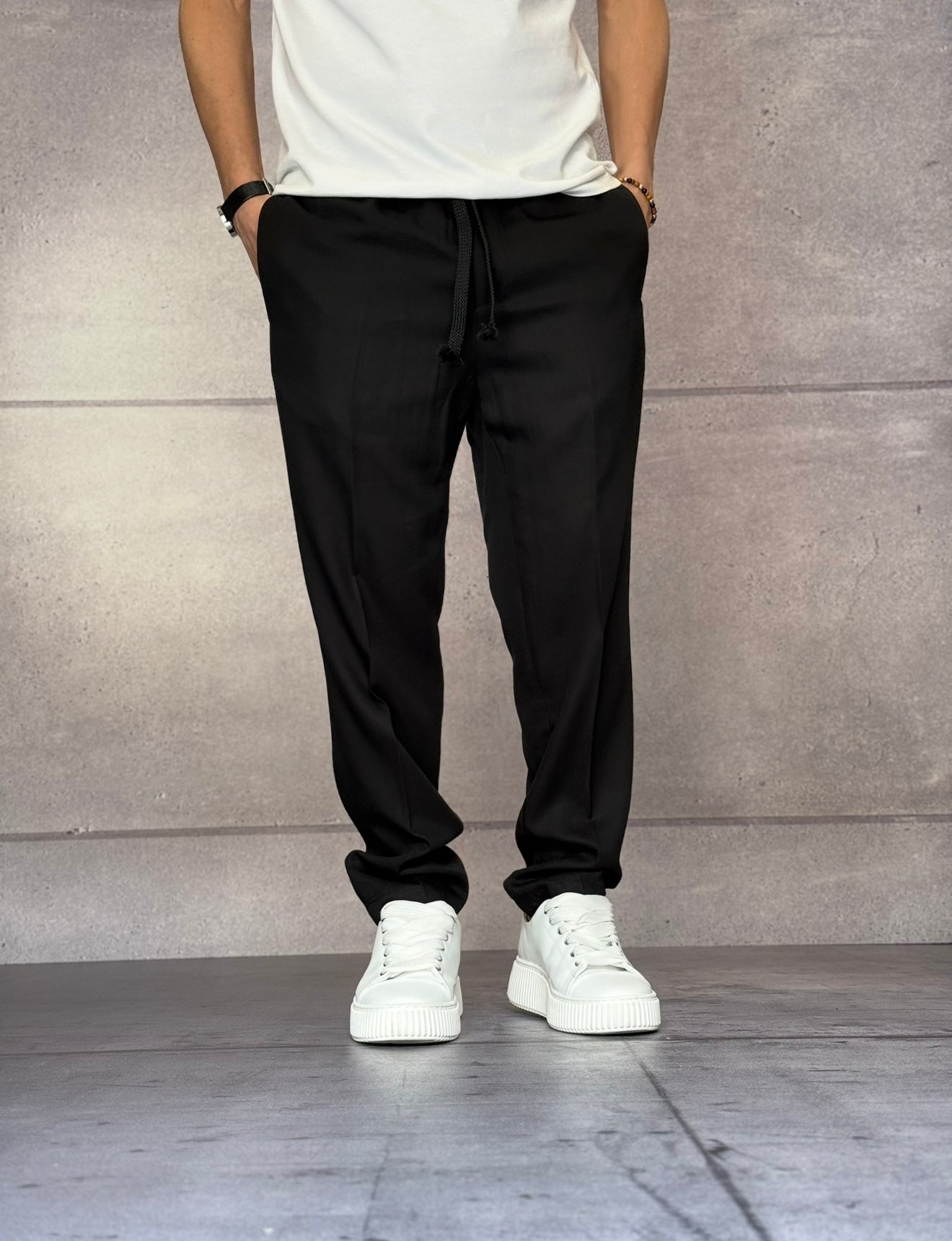 PANTALACCIO TENCEL - BERNA - ART. 251089