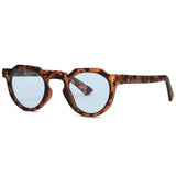 OCCHIALI OS SUNGLASSES  ART LONDRA TARTARUGATO