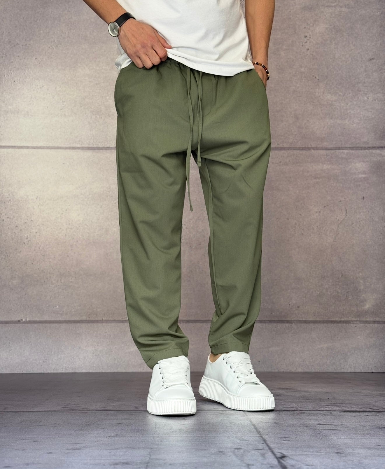 PANTALACCIO ROMA - WHY NOT BRAND - ART. PL 60
