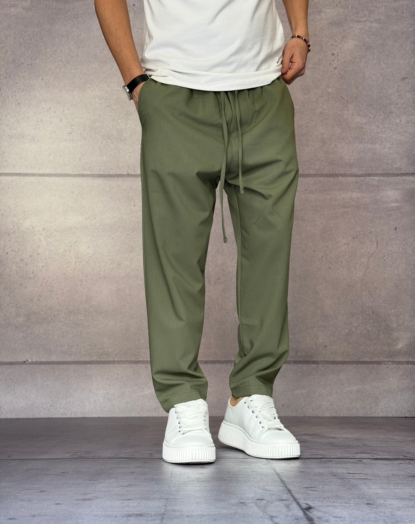 PANTALACCIO ROMA - WHY NOT BRAND - ART. PL 60