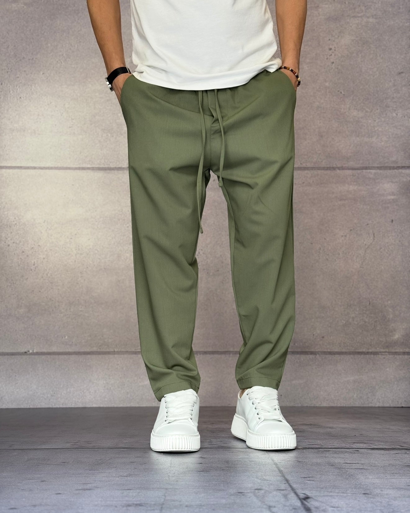 PANTALACCIO ROMA - WHY NOT BRAND - ART. PL 60