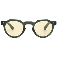 OCCHIALI OS SUNGLASSES  ART LONDRA VERDE