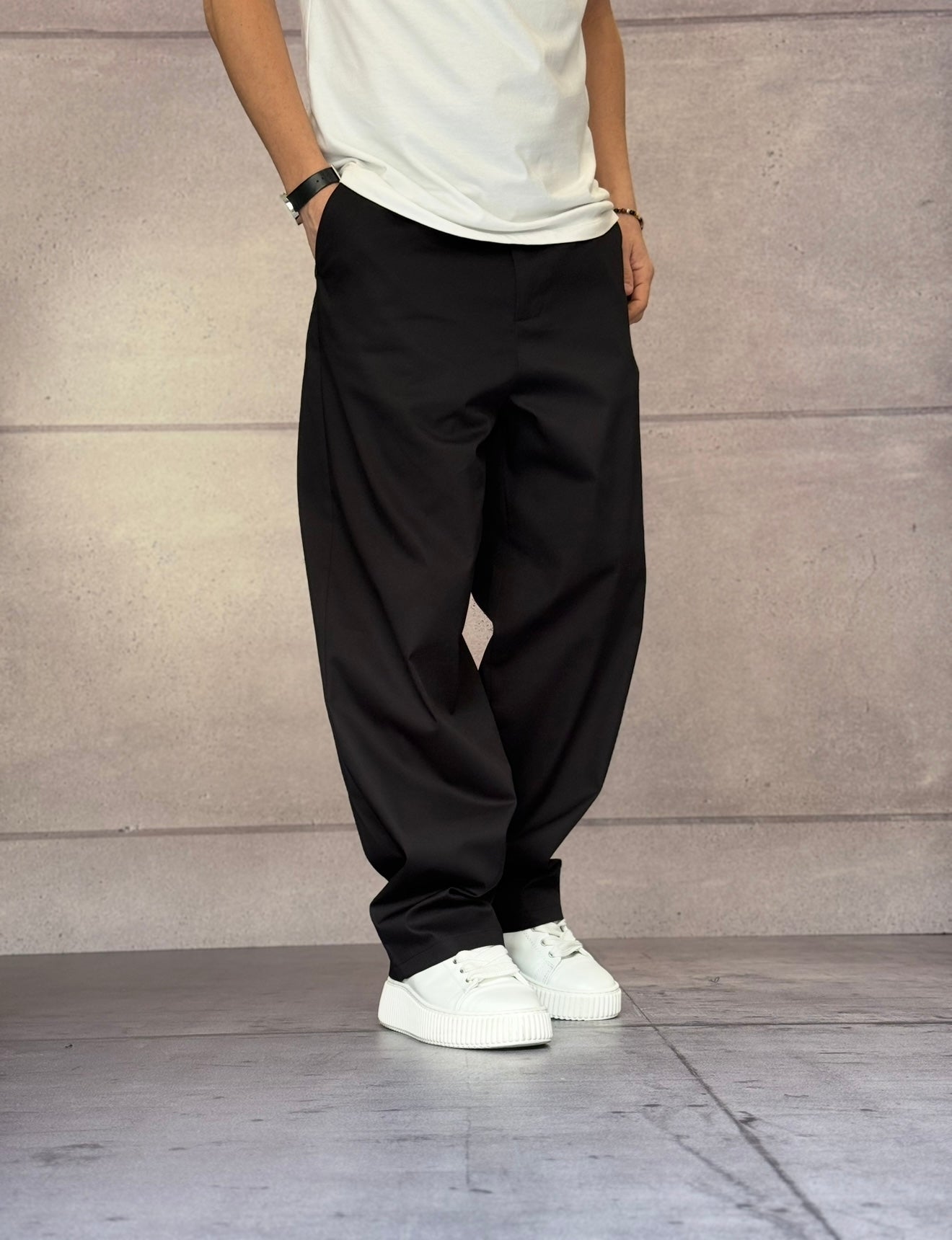 PANTALONE - IMPERIAL - ART. PE6FJAL