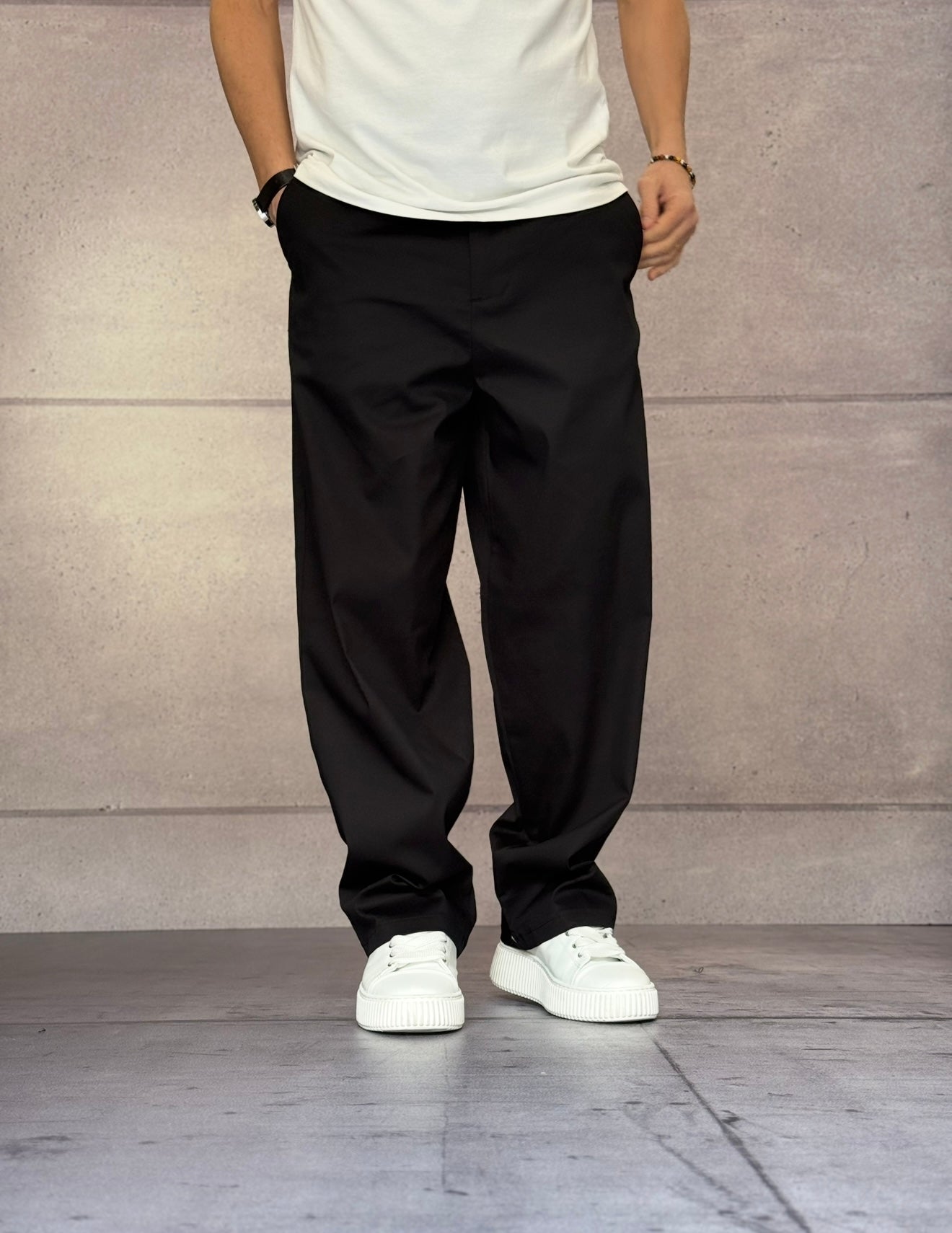PANTALONE - IMPERIAL - ART. PE6FJAL
