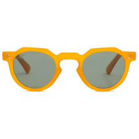 OCCHIALI OS SUNGLASSES  ART LONDRA MIELE