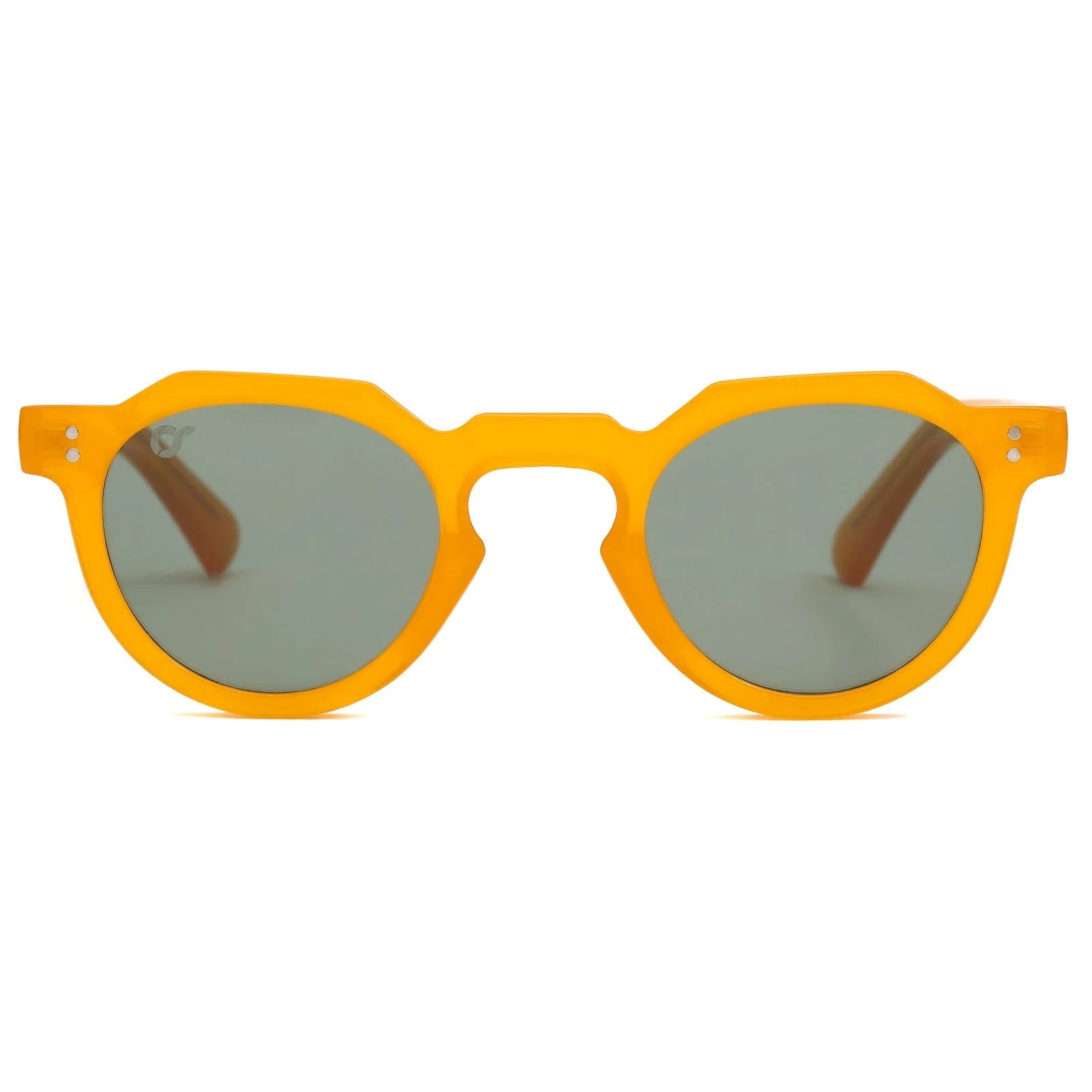 OCCHIALI OS SUNGLASSES  ART LONDRA MIELE