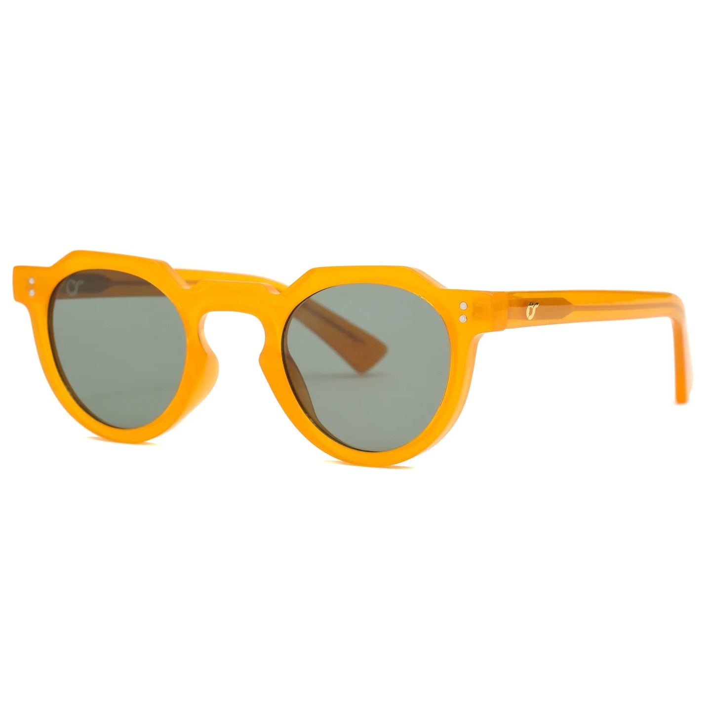 OCCHIALI OS SUNGLASSES  ART LONDRA MIELE