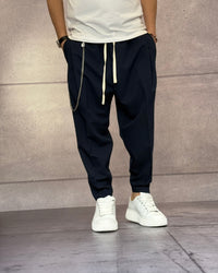 PANTALACCIO VISCOSA  - NEW JOB BRAND - ART. DIK / PE