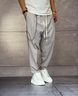PANTALACCIO VISCOSA  - NEW JOB BRAND - ART. DIK / PE