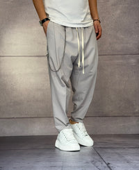 PANTALACCIO VISCOSA  - NEW JOB BRAND - ART. DIK / PE