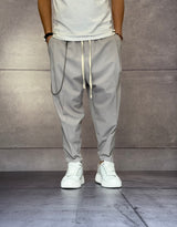 PANTALACCIO VISCOSA  - NEW JOB BRAND - ART. DIK / PE