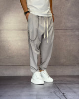 PANTALACCIO VISCOSA  - NEW JOB BRAND - ART. DIK / PE