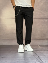 PANTALONE CHINOS POLIVISCOSA - BL.11 - ART. BLA2507