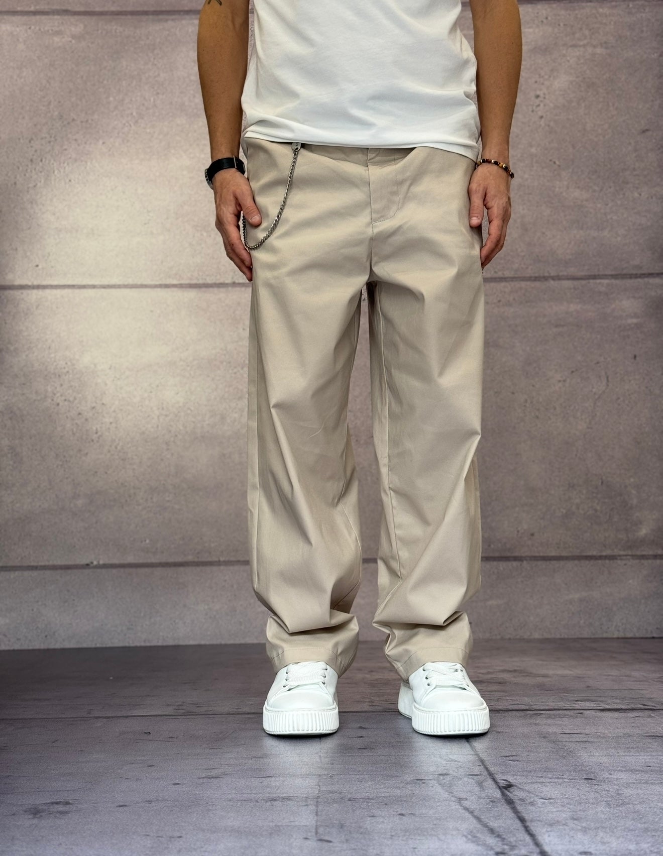 PANTALONE - IMPERIAL - ART. PE6FJAL