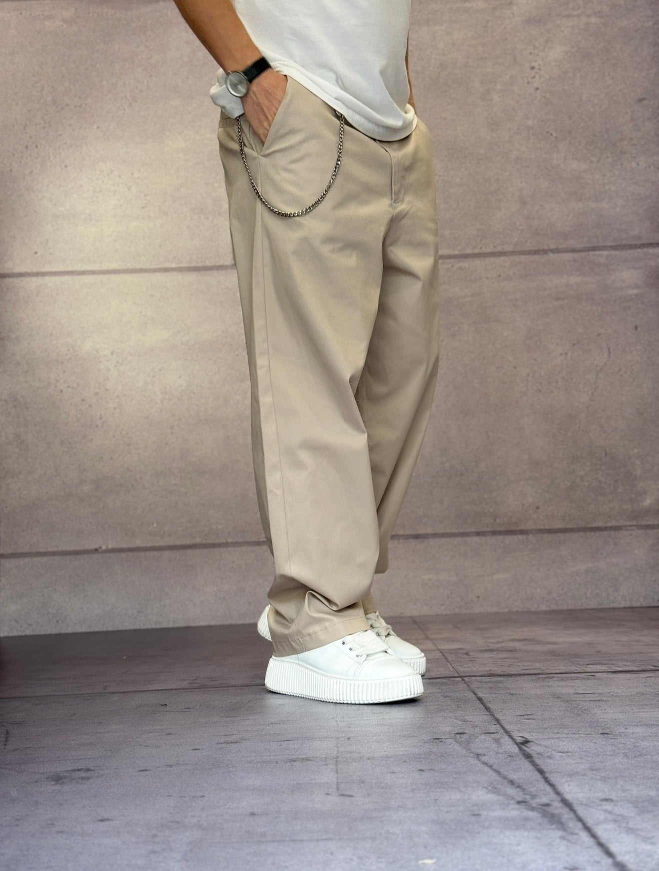 PANTALONE - IMPERIAL - ART. PE6FJAL