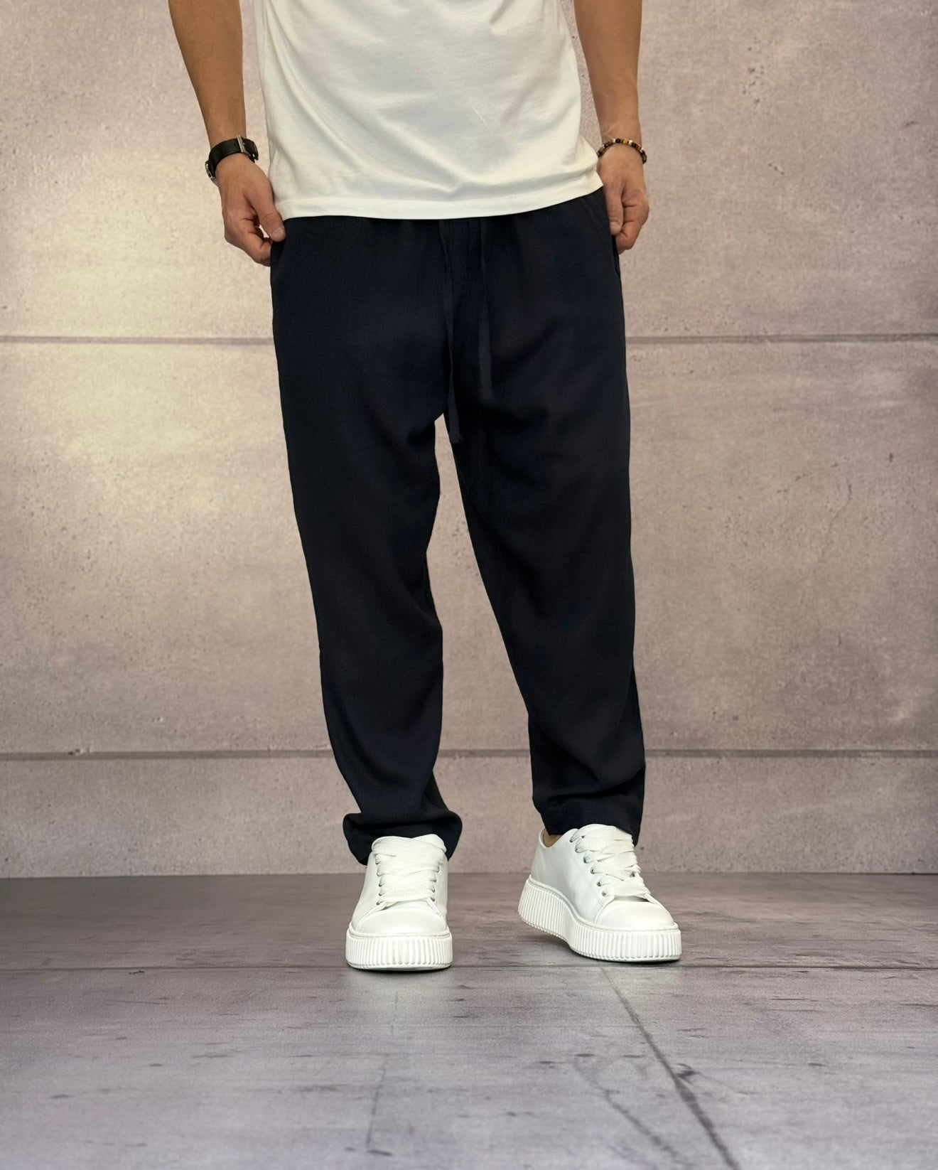 PANTALACCIO SHIBUYA - WHY NOT BRAND - ART. PL 62