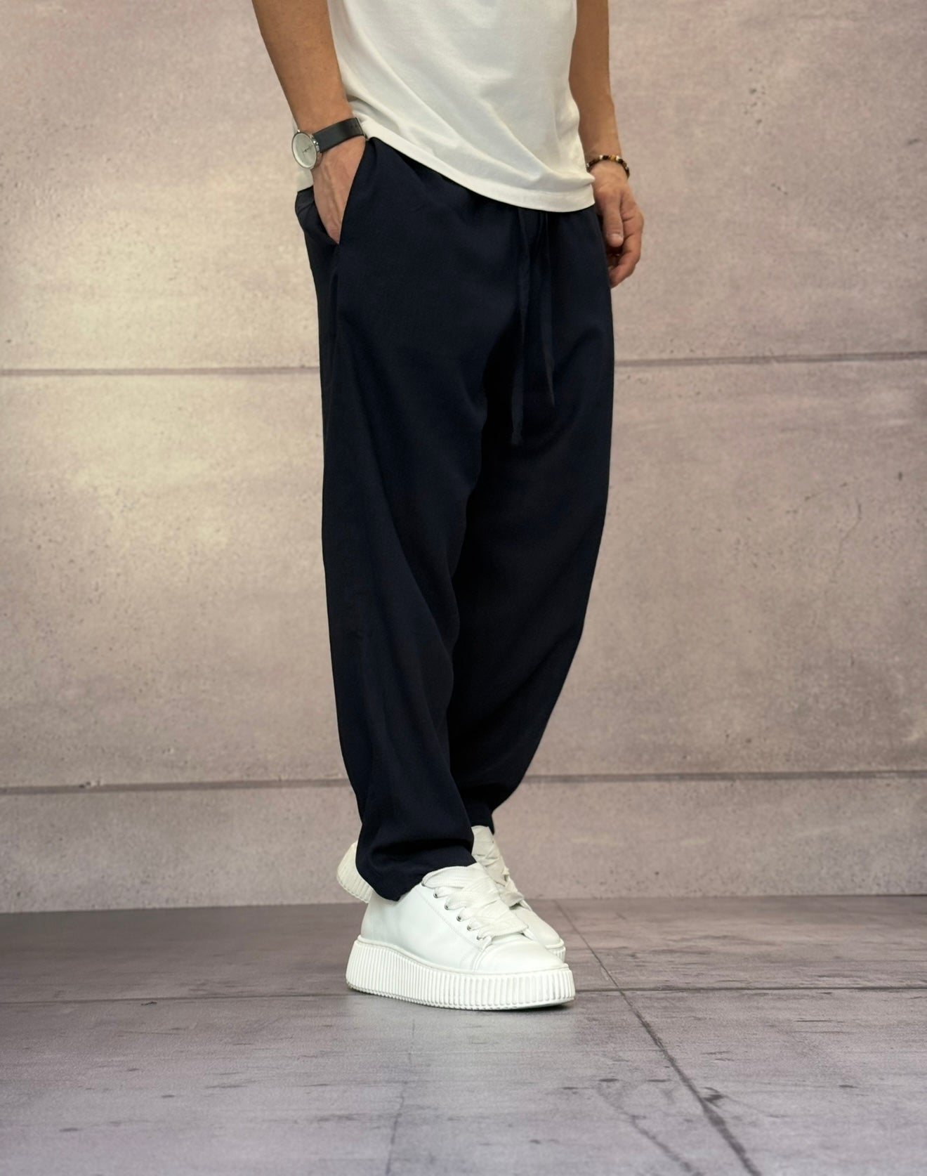 PANTALACCIO SHIBUYA - WHY NOT BRAND - ART. PL 62