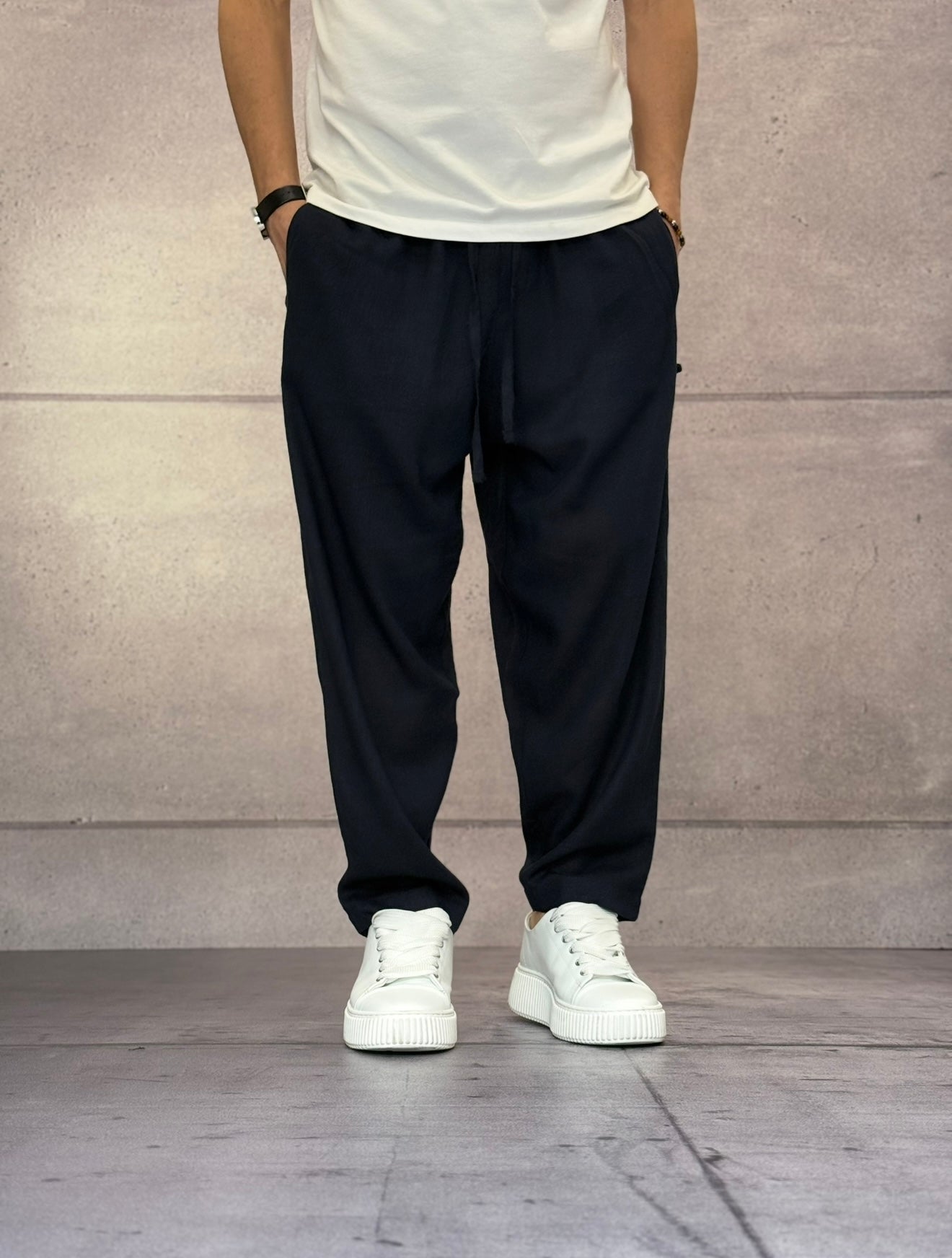 PANTALACCIO SHIBUYA - WHY NOT BRAND - ART. PL 62