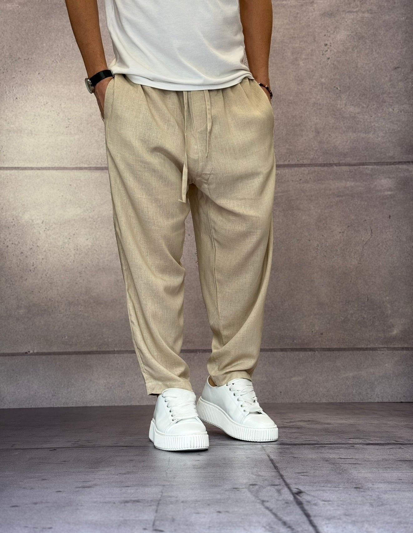 PANTALACCIO SHIBUYA - WHY NOT BRAND - ART. PL 62