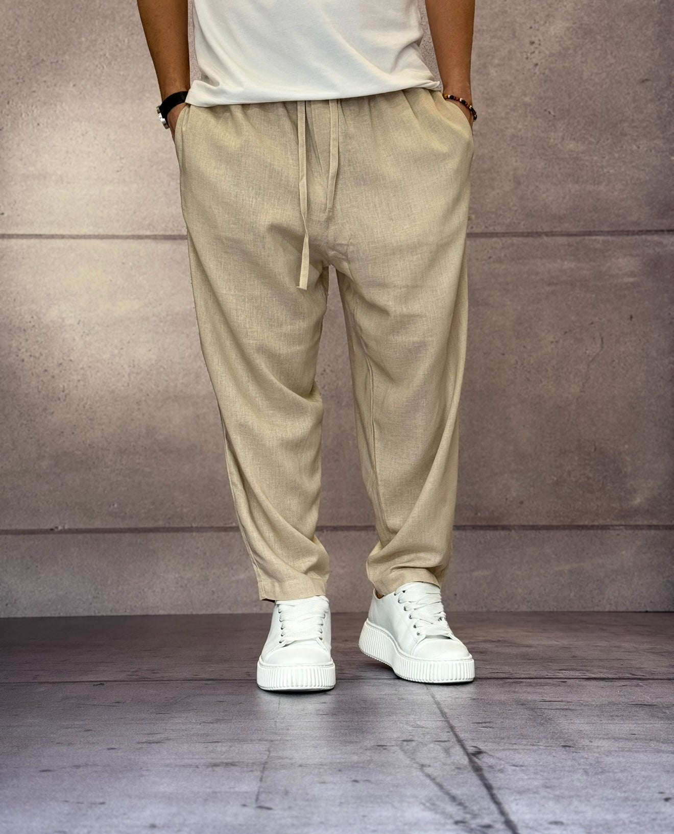 PANTALACCIO SHIBUYA - WHY NOT BRAND - ART. PL 62