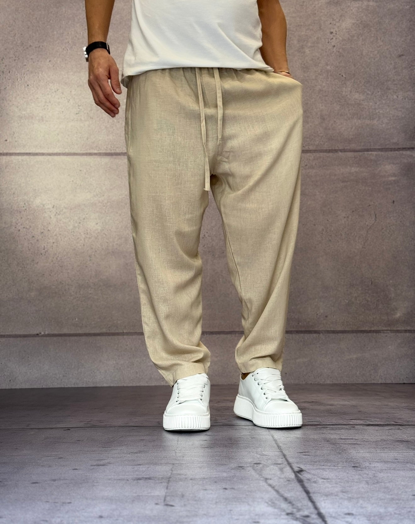 PANTALACCIO SHIBUYA - WHY NOT BRAND - ART. PL 62