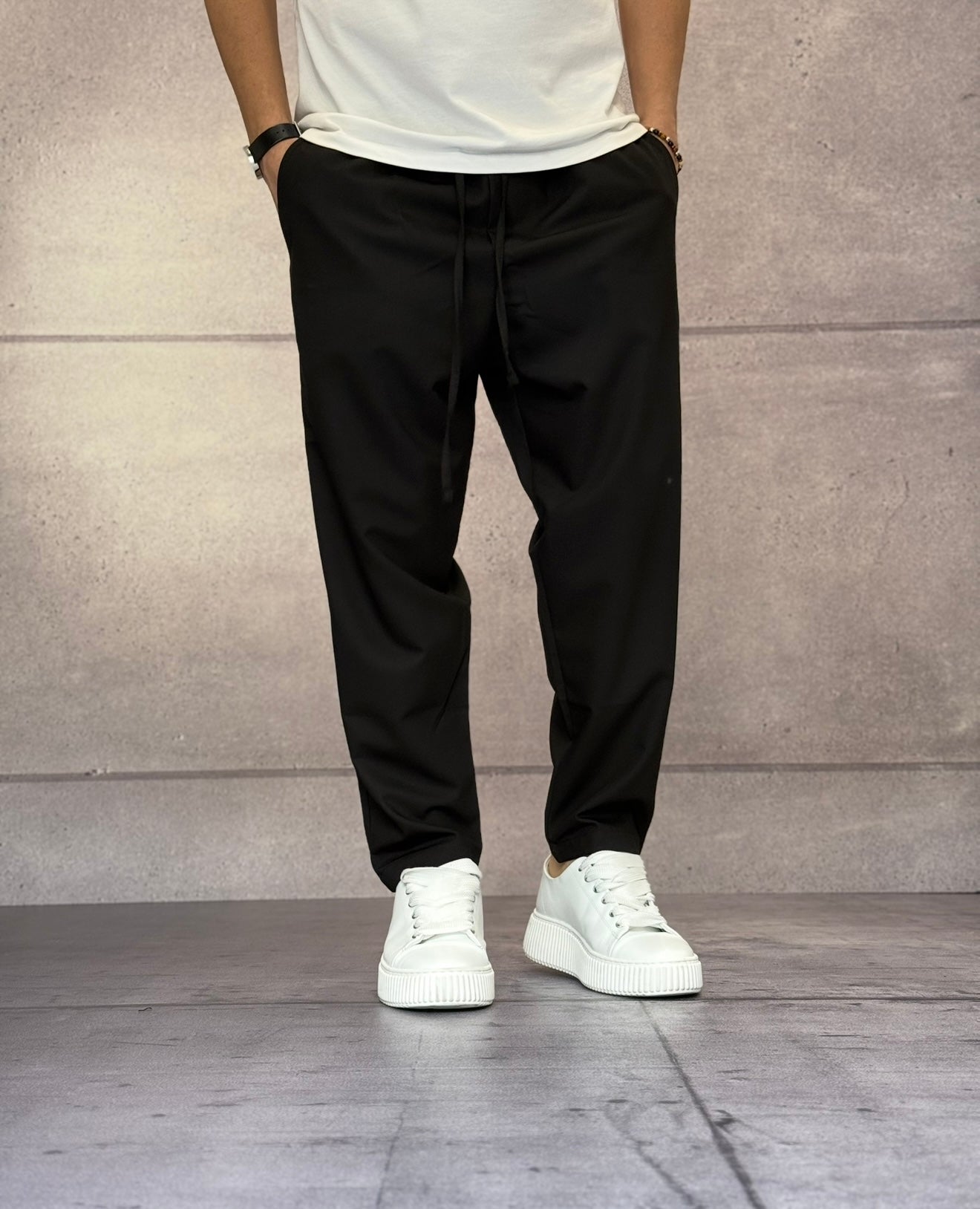 PANTALACCIO ROMA - WHY NOT BRAND - ART. PL 60