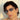 OCCHIALI OS SUNGLASSES  ART AMSTERDAM FOTOCROMATICO NERO