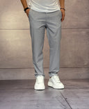 PANTALONE CHINOS POLIVISCOSA - BL.11 - ART. BLA2507