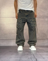 JEANS CARGO BAGGY - CATCH - ART. 6368