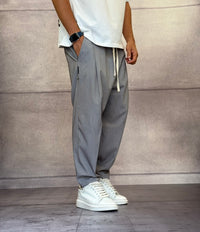 PANTALACCIO VISCOSA  - NEW JOB BRAND - ART. DIK / PE