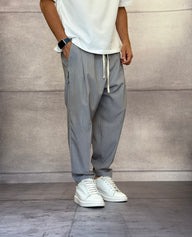 PANTALACCIO VISCOSA  - NEW JOB BRAND - ART. DIK / PE