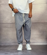 PANTALACCIO VISCOSA  - NEW JOB BRAND - ART. DIK / PE